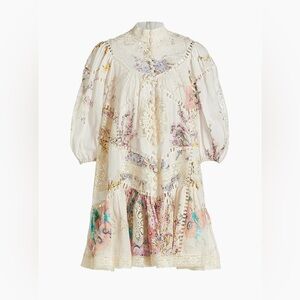 Zimmermann Jude Dress